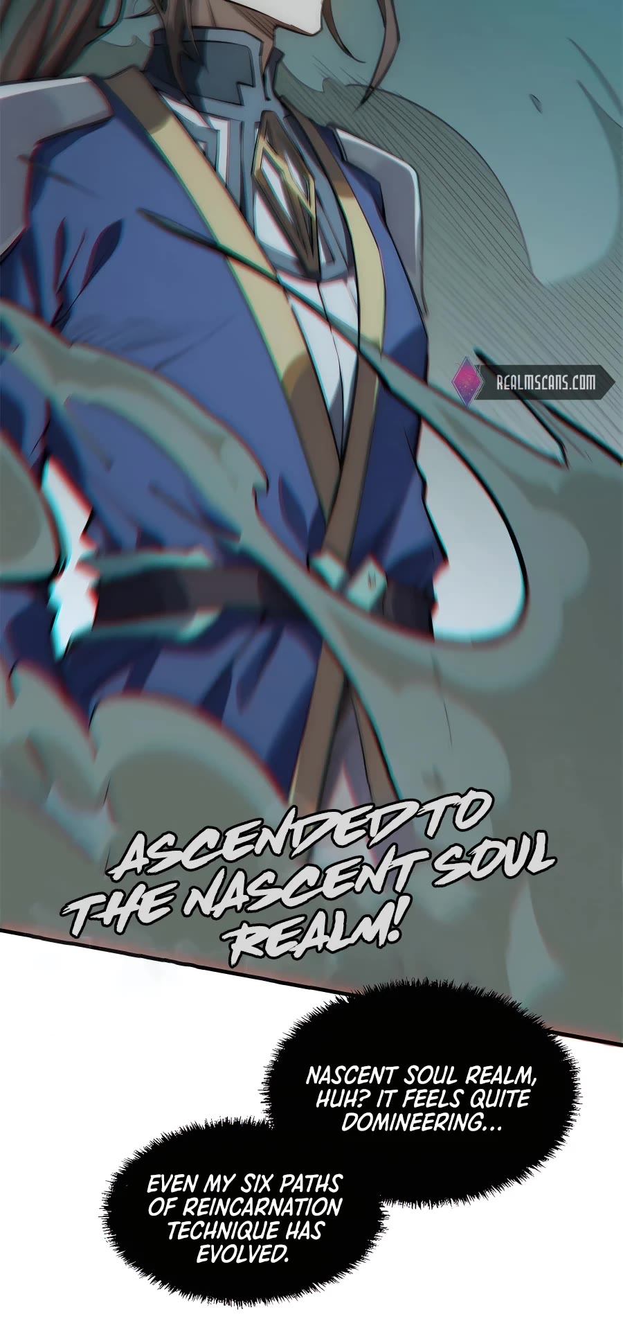 Top Tier Providence: Secretly Cultivate for a Thousand Years Chapter 30 page 16 - Chapter 30