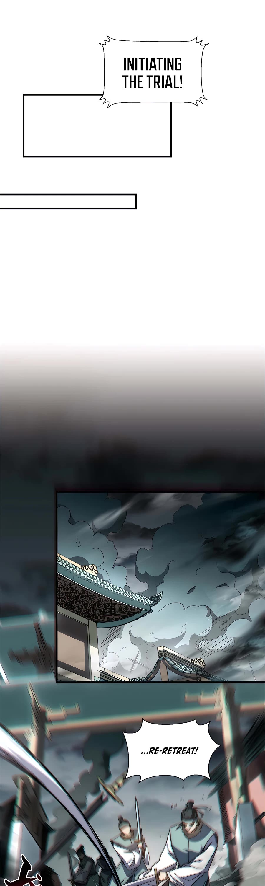 Top Tier Providence: Secretly Cultivate for a Thousand Years Chapter 30 page 22 - Chapter 30