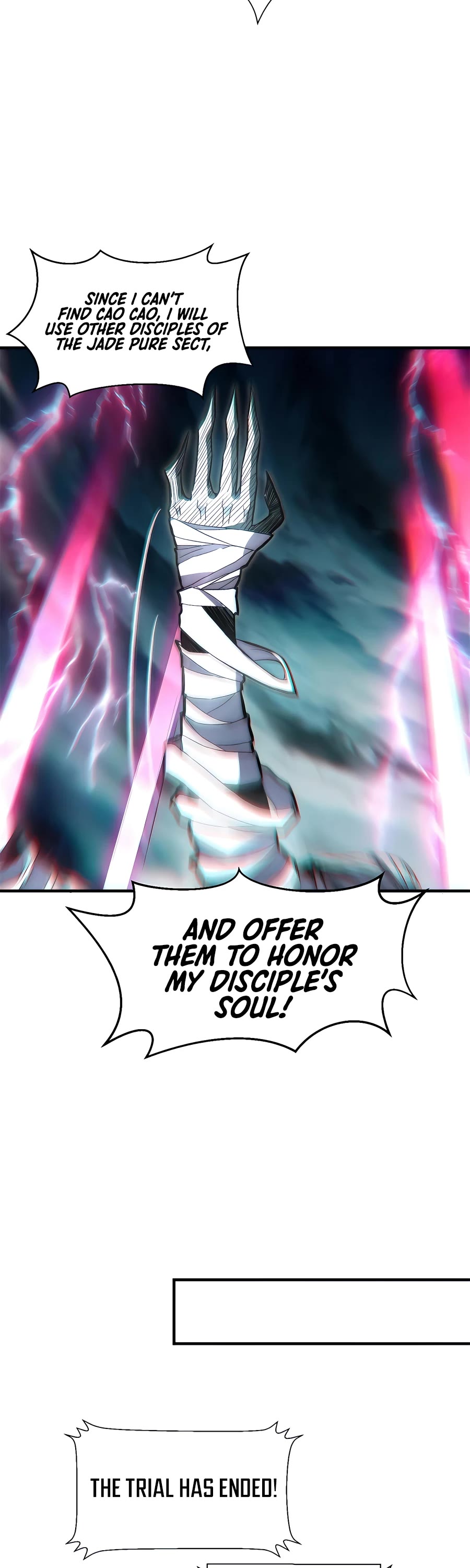 Top Tier Providence: Secretly Cultivate for a Thousand Years Chapter 30 page 26 - Chapter 30
