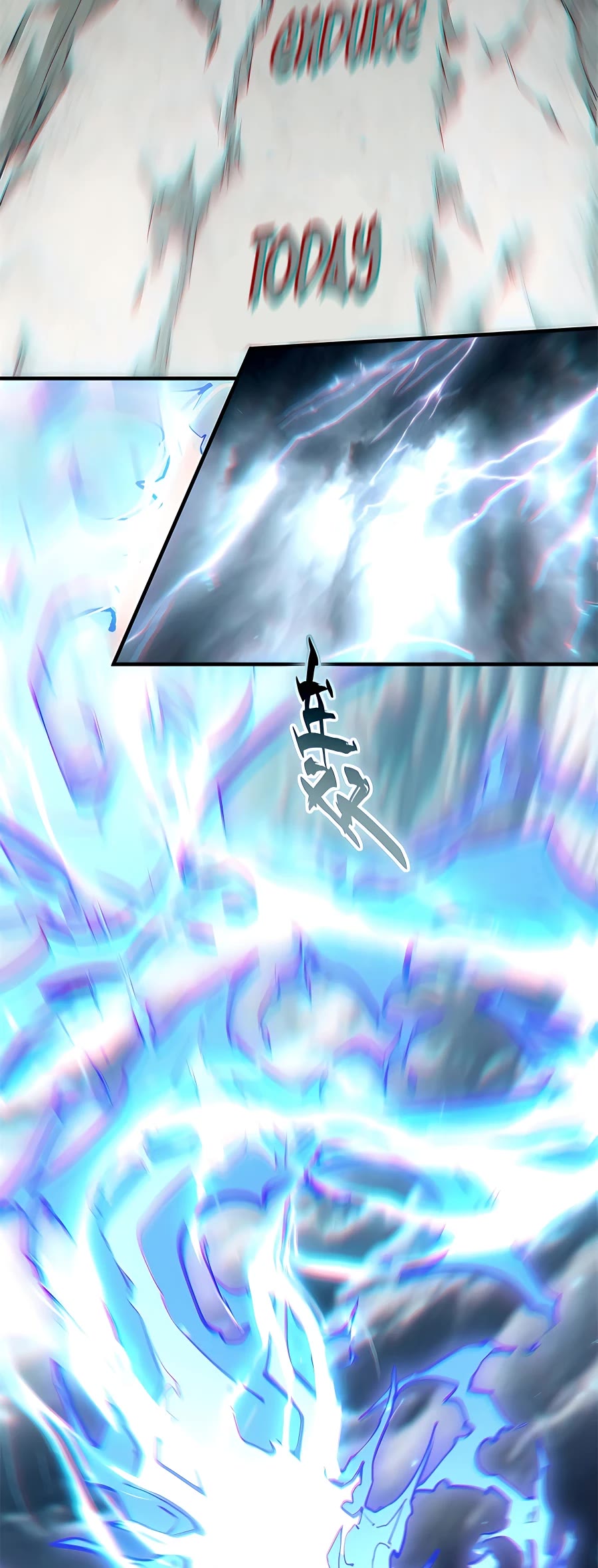 Top Tier Providence: Secretly Cultivate for a Thousand Years Chapter 30 page 3 - Chapter 30