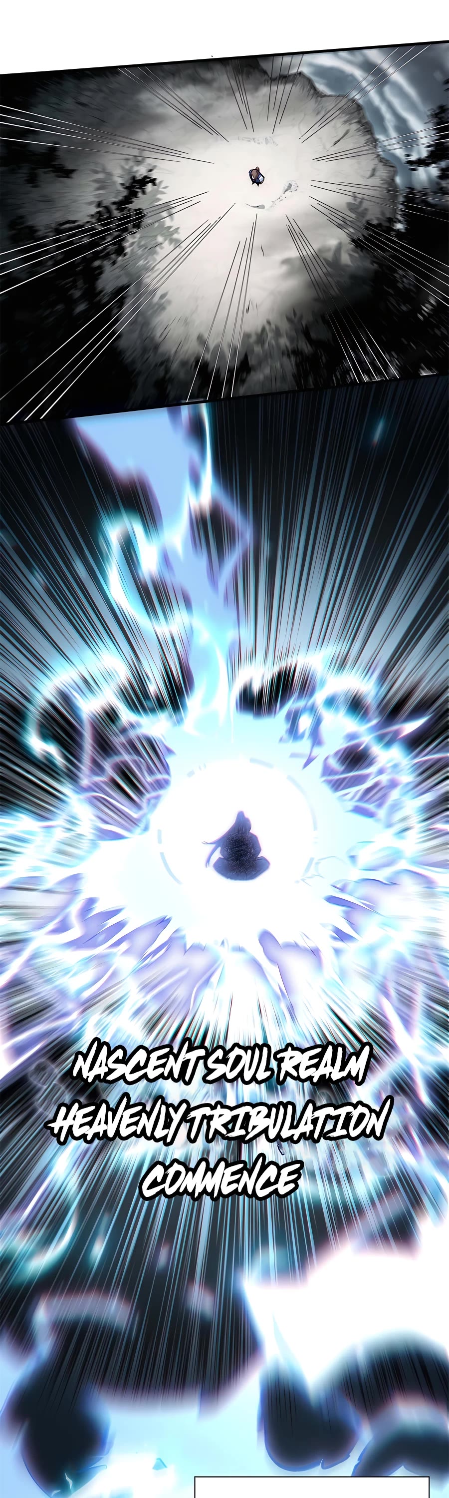 Top Tier Providence: Secretly Cultivate for a Thousand Years Chapter 30 page 5 - Chapter 30