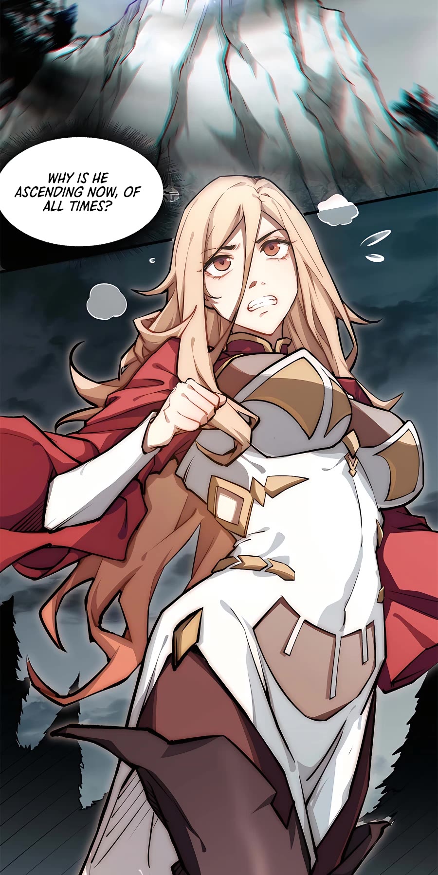 Top Tier Providence: Secretly Cultivate for a Thousand Years Chapter 30 page 7 - Chapter 30
