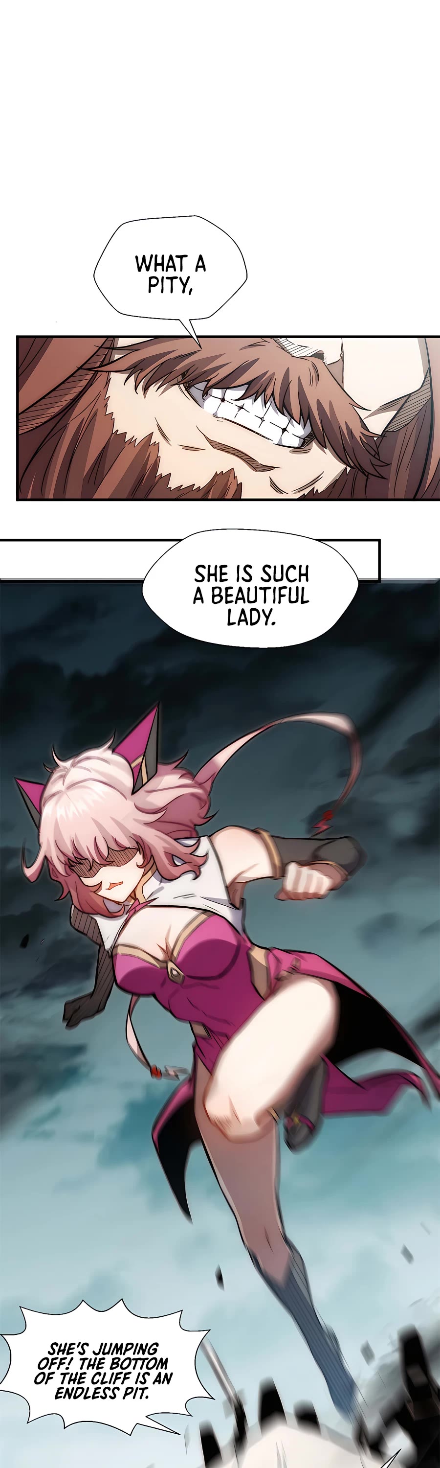 Top Tier Providence: Secretly Cultivate for a Thousand Years Chapter 31 page 10 - Chapter 31