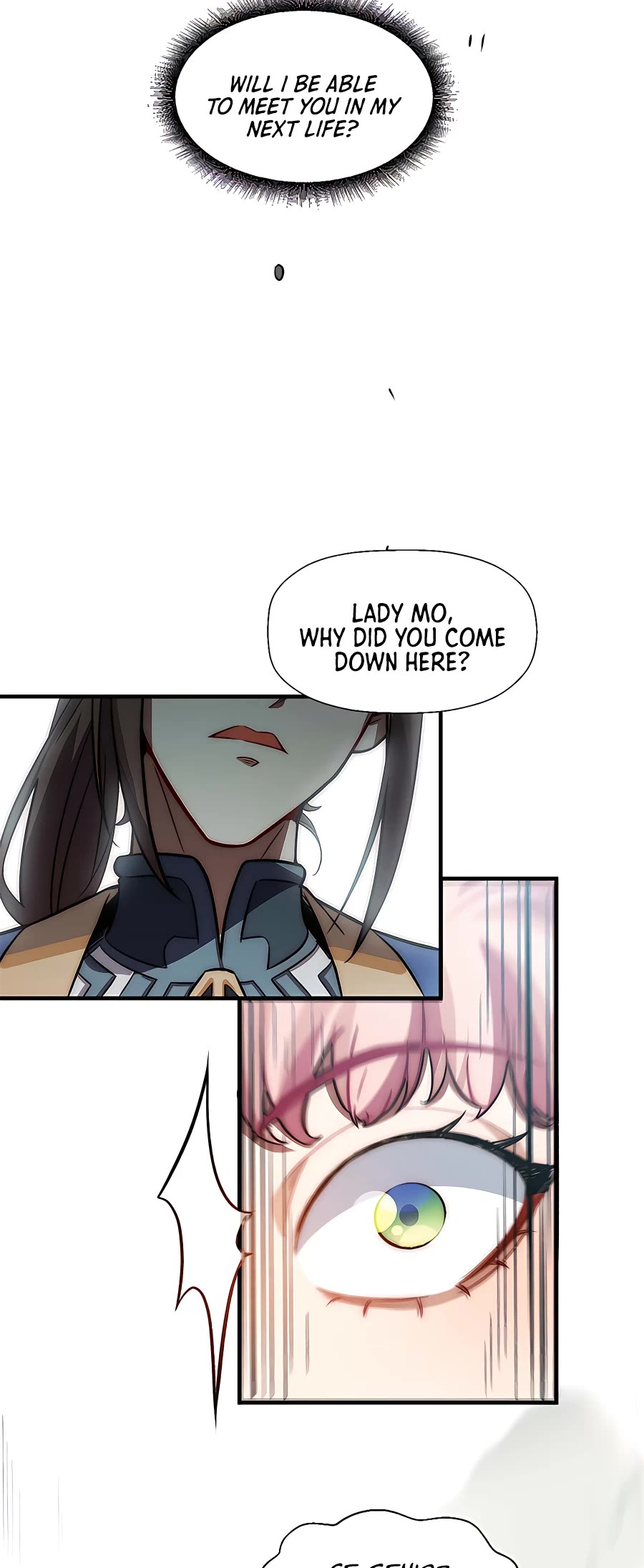 Top Tier Providence: Secretly Cultivate for a Thousand Years Chapter 31 page 13 - Chapter 31