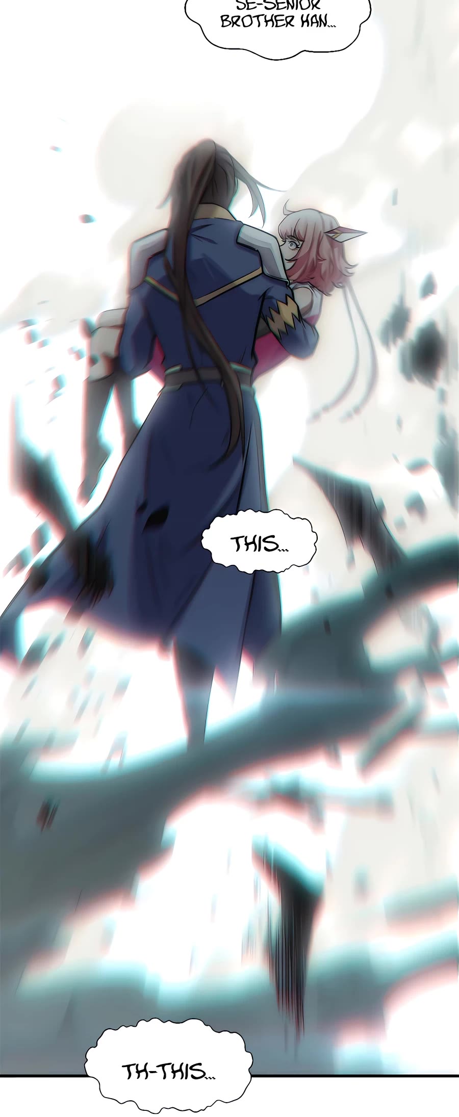 Top Tier Providence: Secretly Cultivate for a Thousand Years Chapter 31 page 14 - Chapter 31