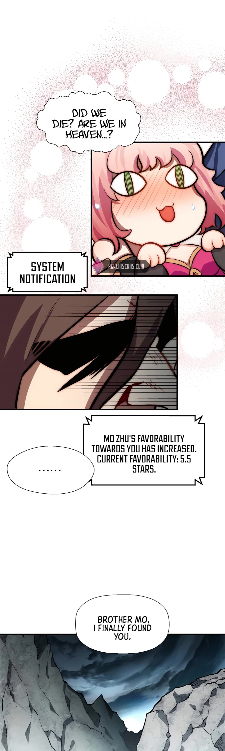 Top Tier Providence: Secretly Cultivate for a Thousand Years Chapter 31 page 15 - Chapter 31