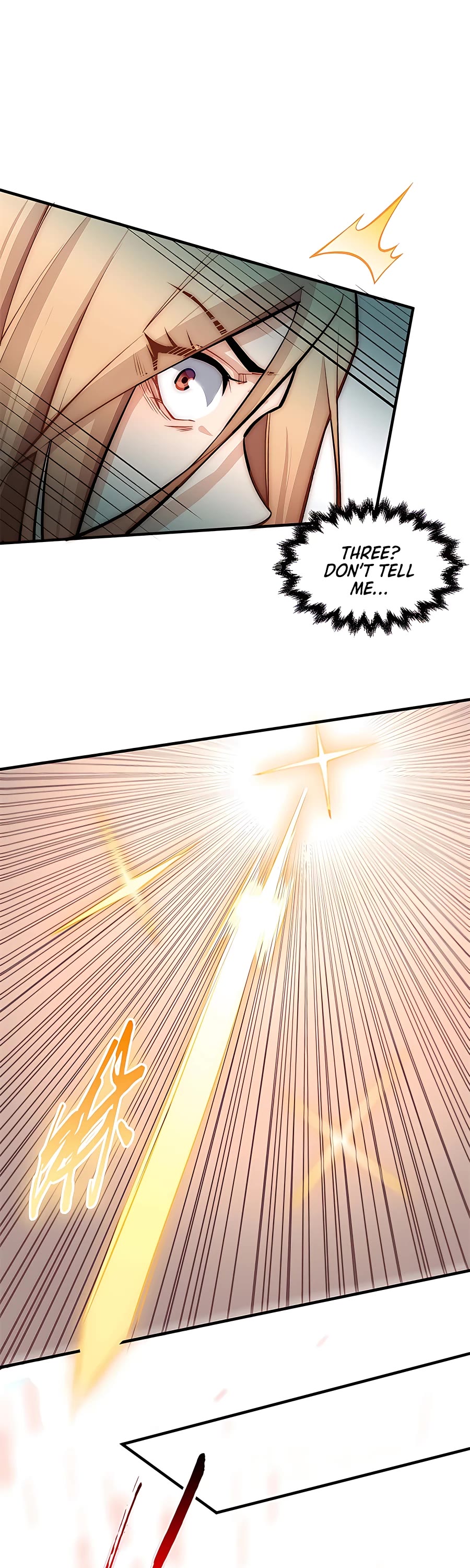 Top Tier Providence: Secretly Cultivate for a Thousand Years Chapter 31 page 22 - Chapter 31