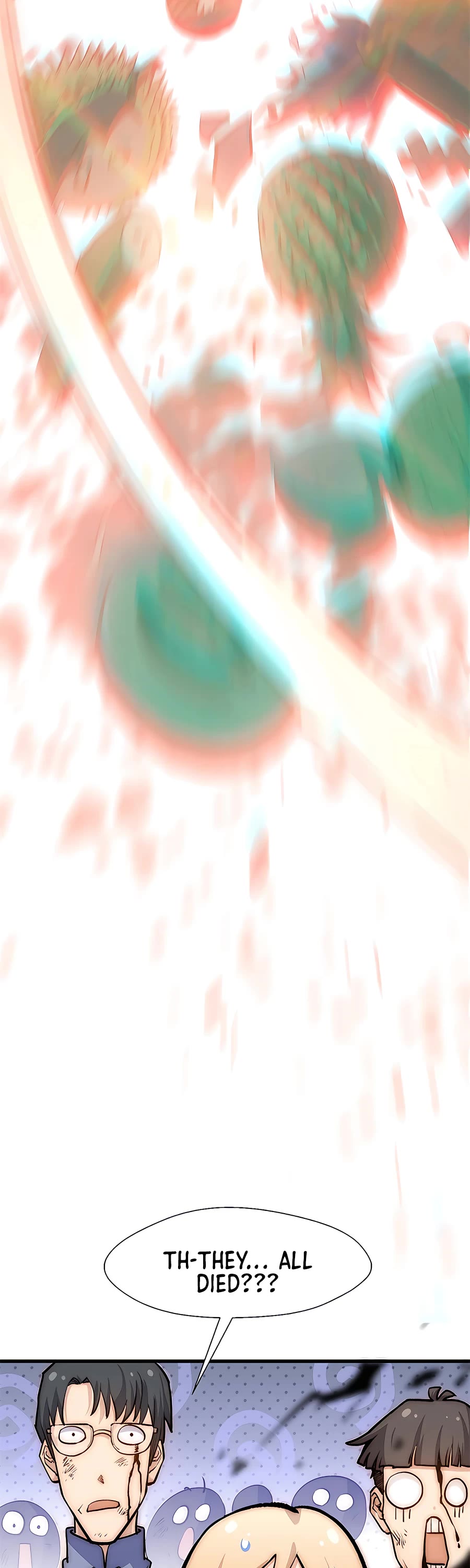 Top Tier Providence: Secretly Cultivate for a Thousand Years Chapter 31 page 24 - Chapter 31