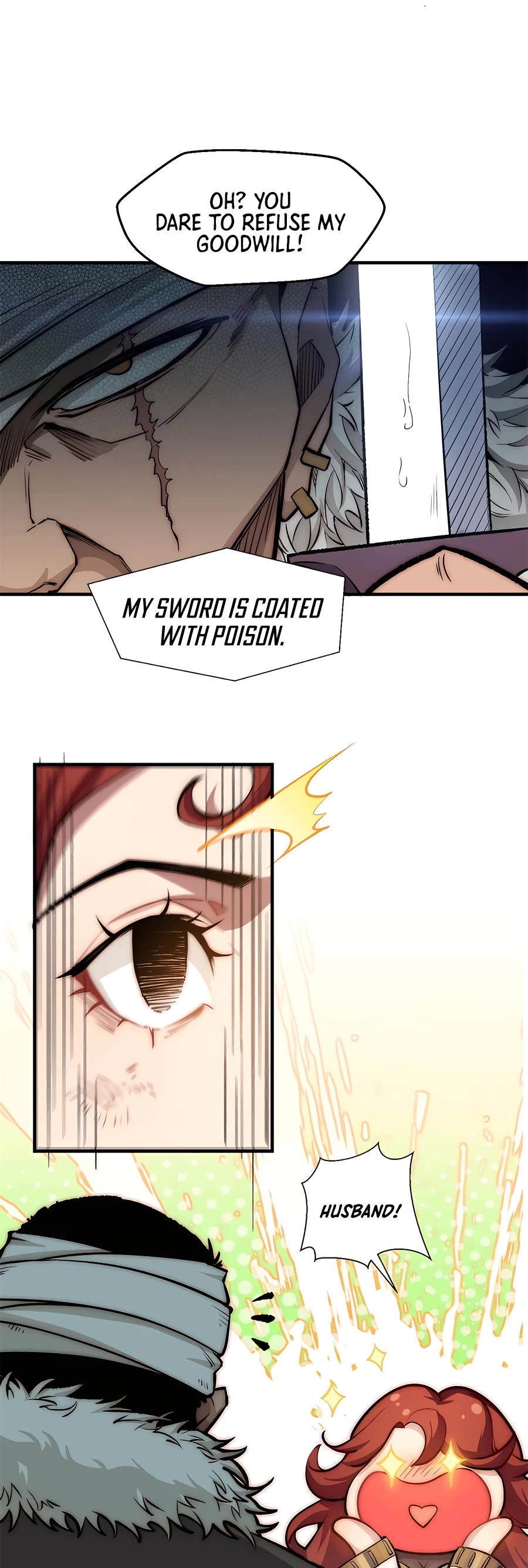 Top Tier Providence: Secretly Cultivate for a Thousand Years Chapter 31 page 27 - Chapter 31