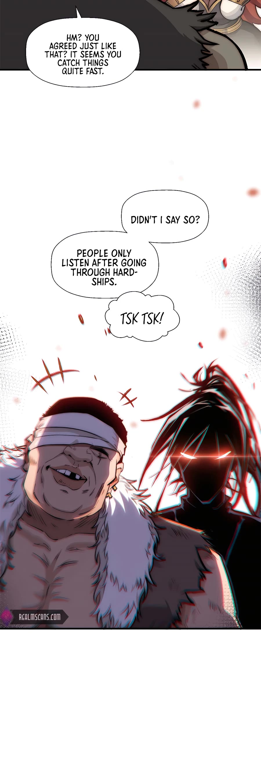 Top Tier Providence: Secretly Cultivate for a Thousand Years Chapter 31 page 28 - Chapter 31
