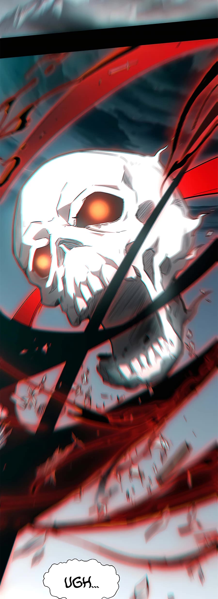 Top Tier Providence: Secretly Cultivate for a Thousand Years Chapter 31 page 3 - Chapter 31