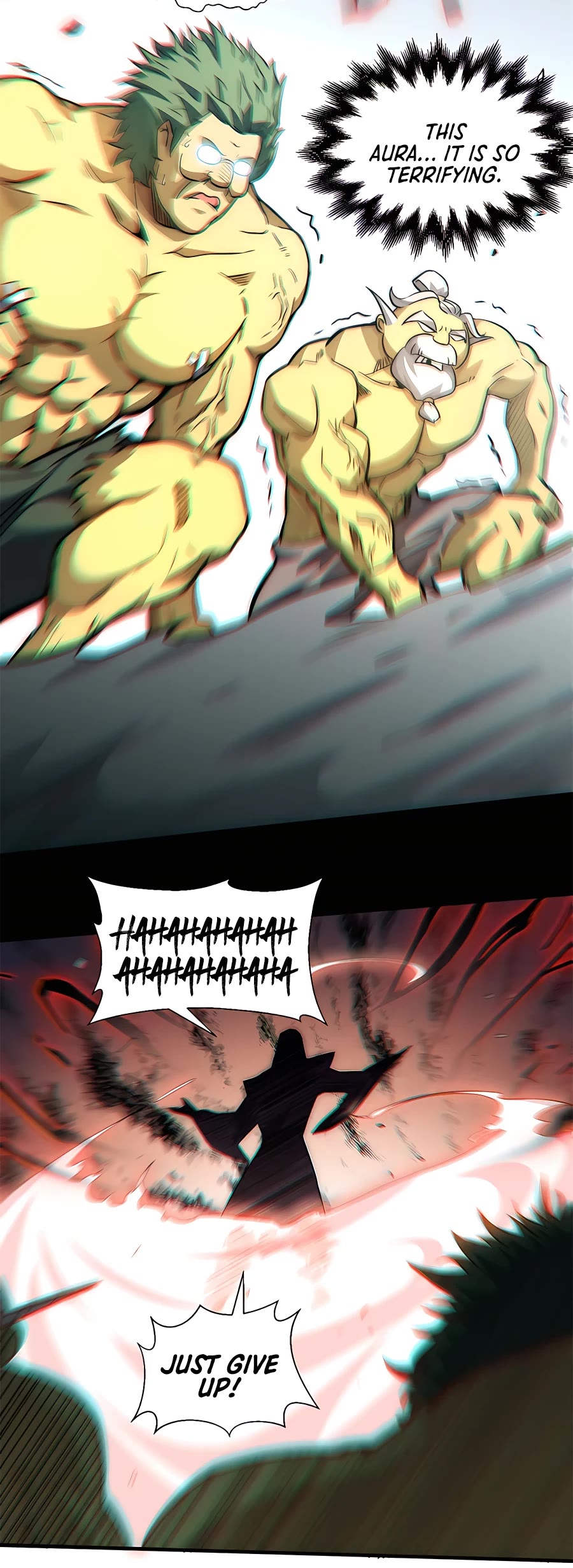 Top Tier Providence: Secretly Cultivate for a Thousand Years Chapter 31 page 4 - Chapter 31