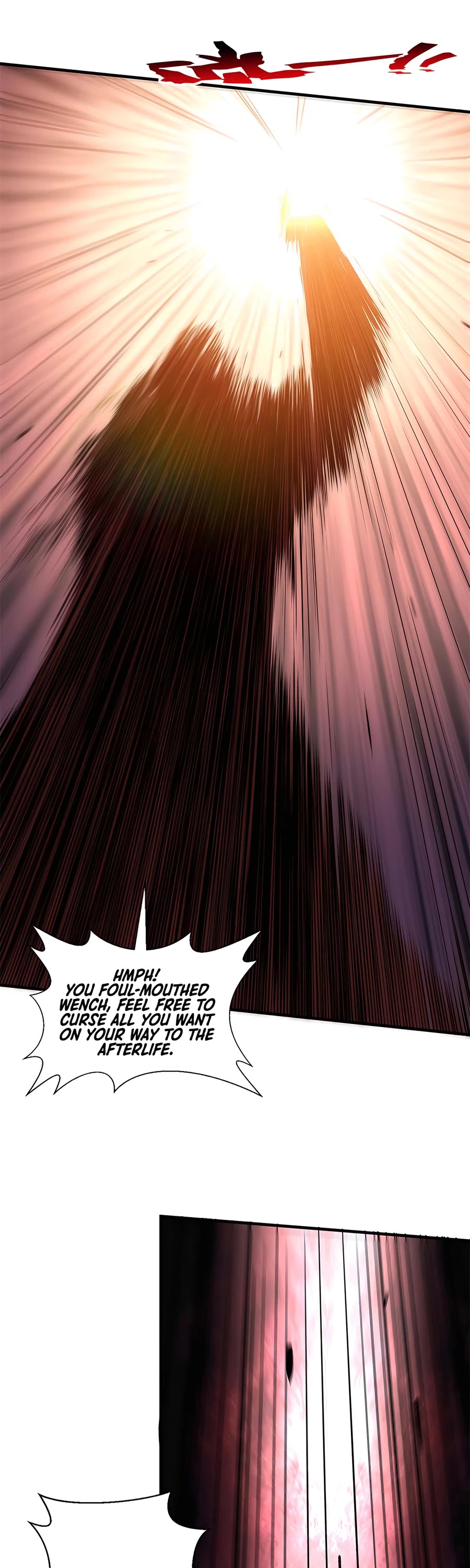 Top Tier Providence: Secretly Cultivate for a Thousand Years Chapter 32 page 14 - Chapter 32