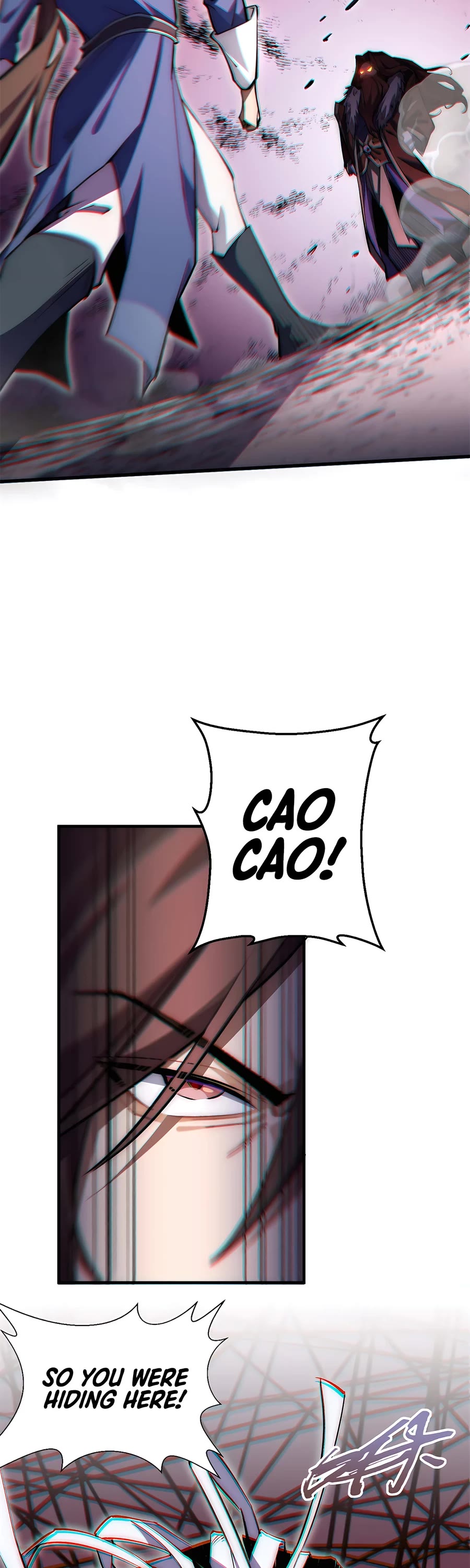 Top Tier Providence: Secretly Cultivate for a Thousand Years Chapter 32 page 22 - Chapter 32