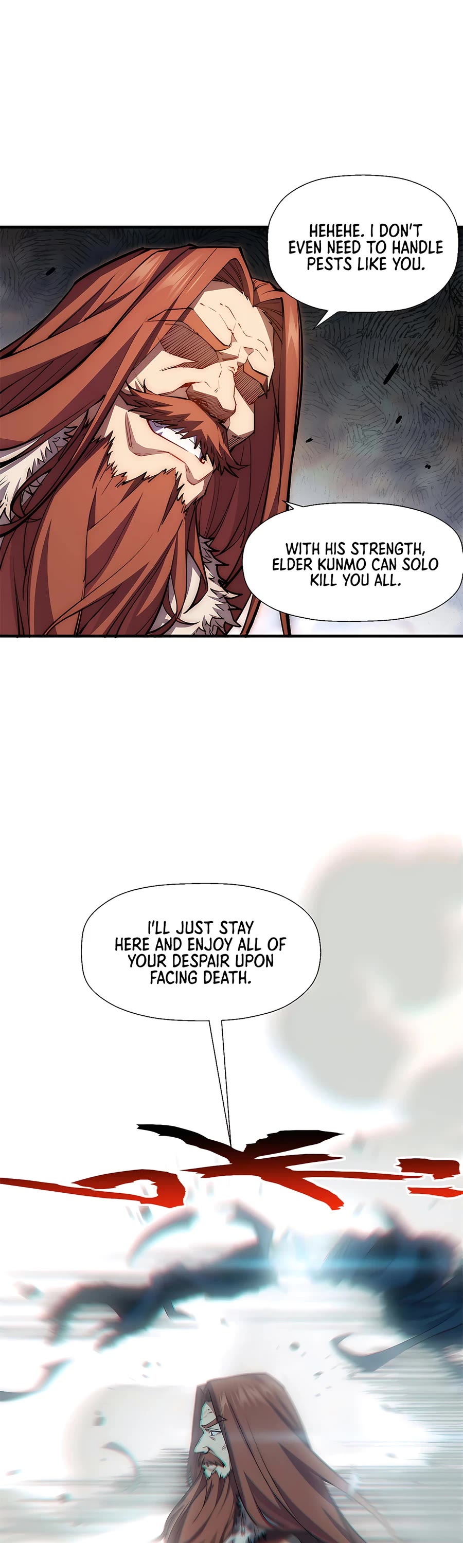 Top Tier Providence: Secretly Cultivate for a Thousand Years Chapter 32 page 24 - Chapter 32