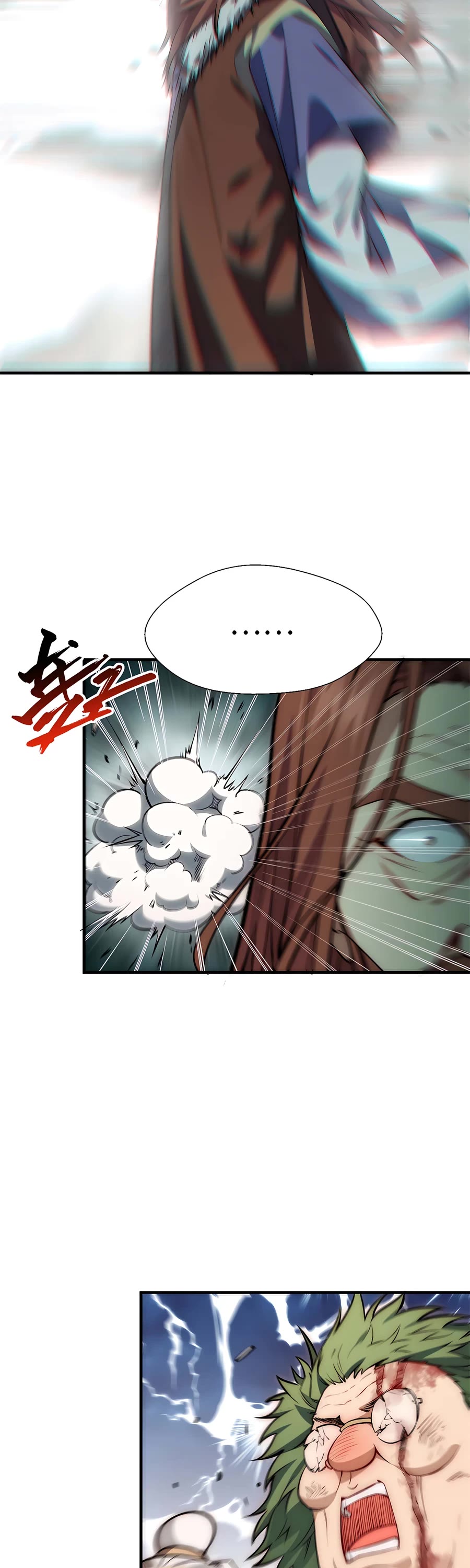 Top Tier Providence: Secretly Cultivate for a Thousand Years Chapter 32 page 25 - Chapter 32