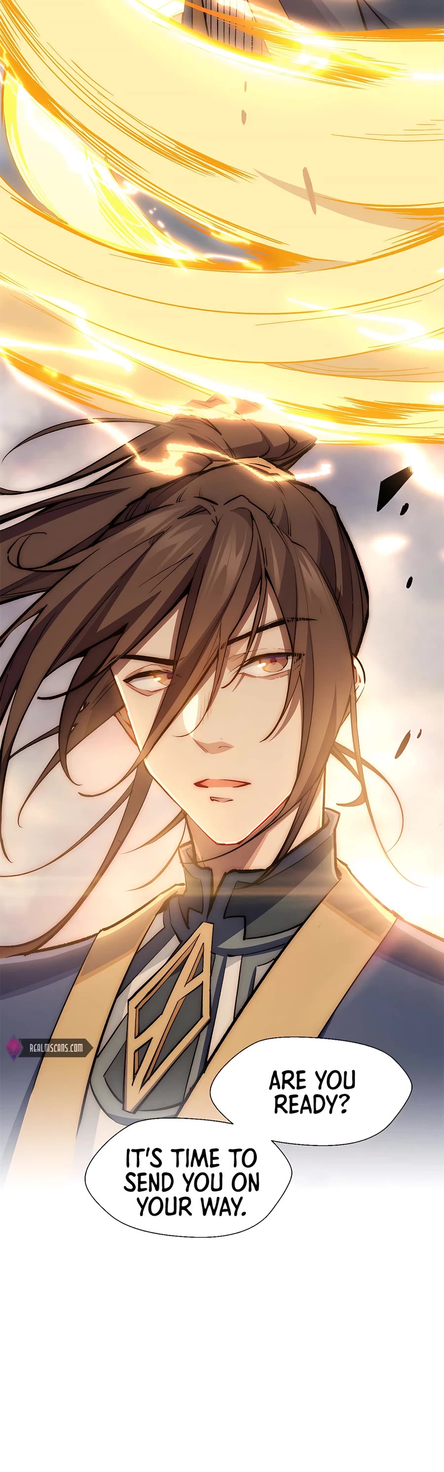 Top Tier Providence: Secretly Cultivate for a Thousand Years Chapter 32 page 27 - Chapter 32