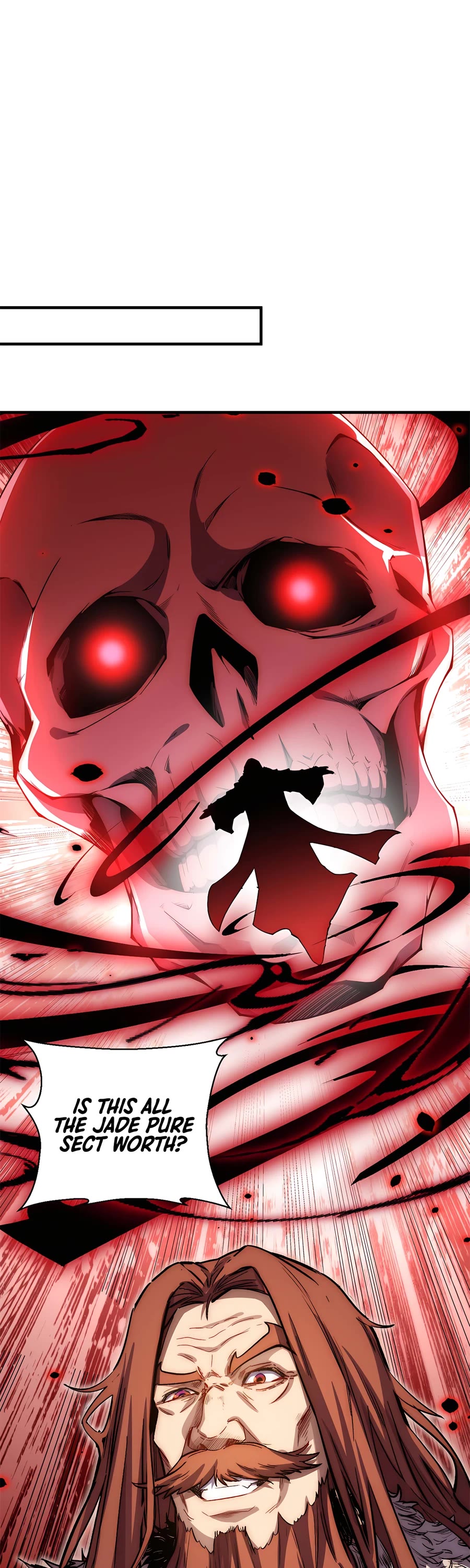 Top Tier Providence: Secretly Cultivate for a Thousand Years Chapter 32 page 6 - Chapter 32