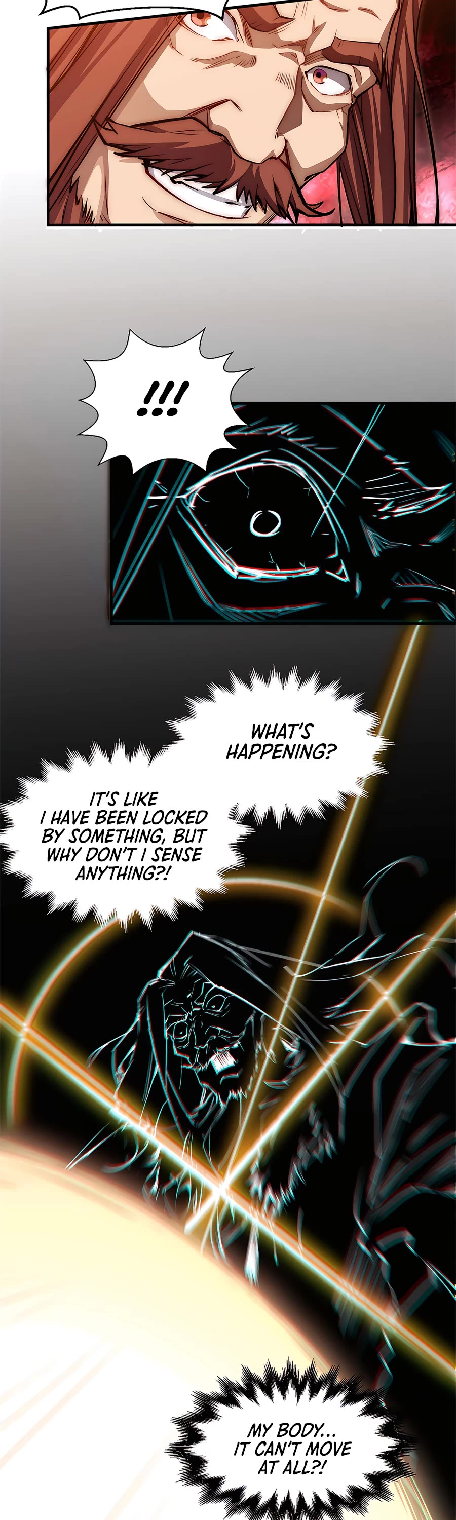 Top Tier Providence: Secretly Cultivate for a Thousand Years Chapter 33 page 18 - Chapter 33