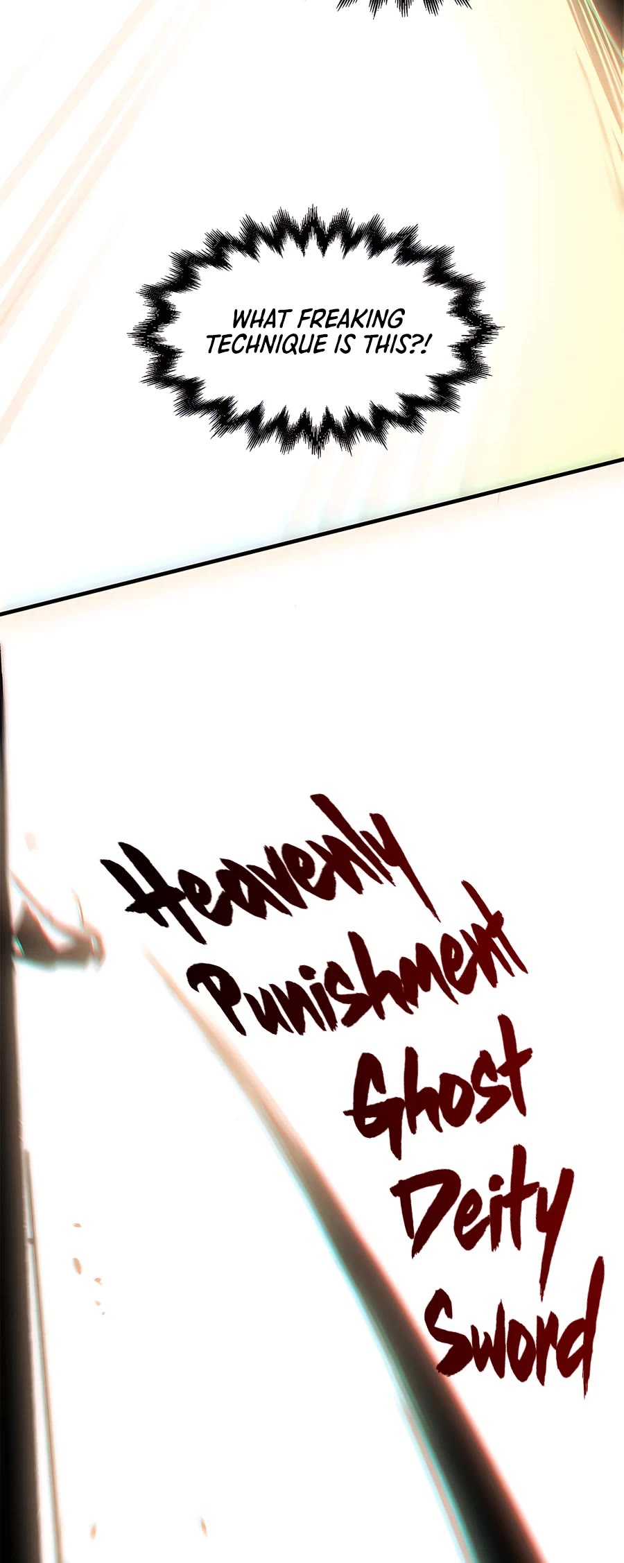 Top Tier Providence: Secretly Cultivate for a Thousand Years Chapter 33 page 19 - Chapter 33