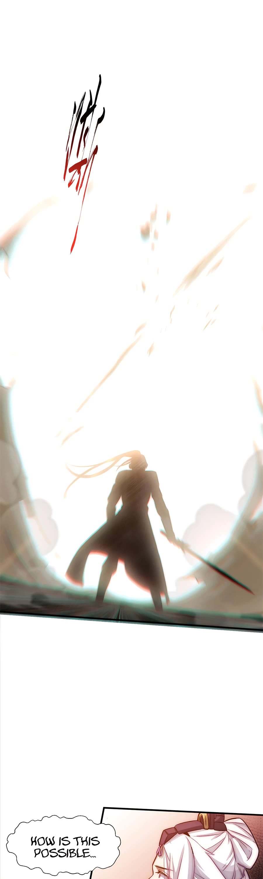 Top Tier Providence: Secretly Cultivate for a Thousand Years Chapter 33 page 21 - Chapter 33