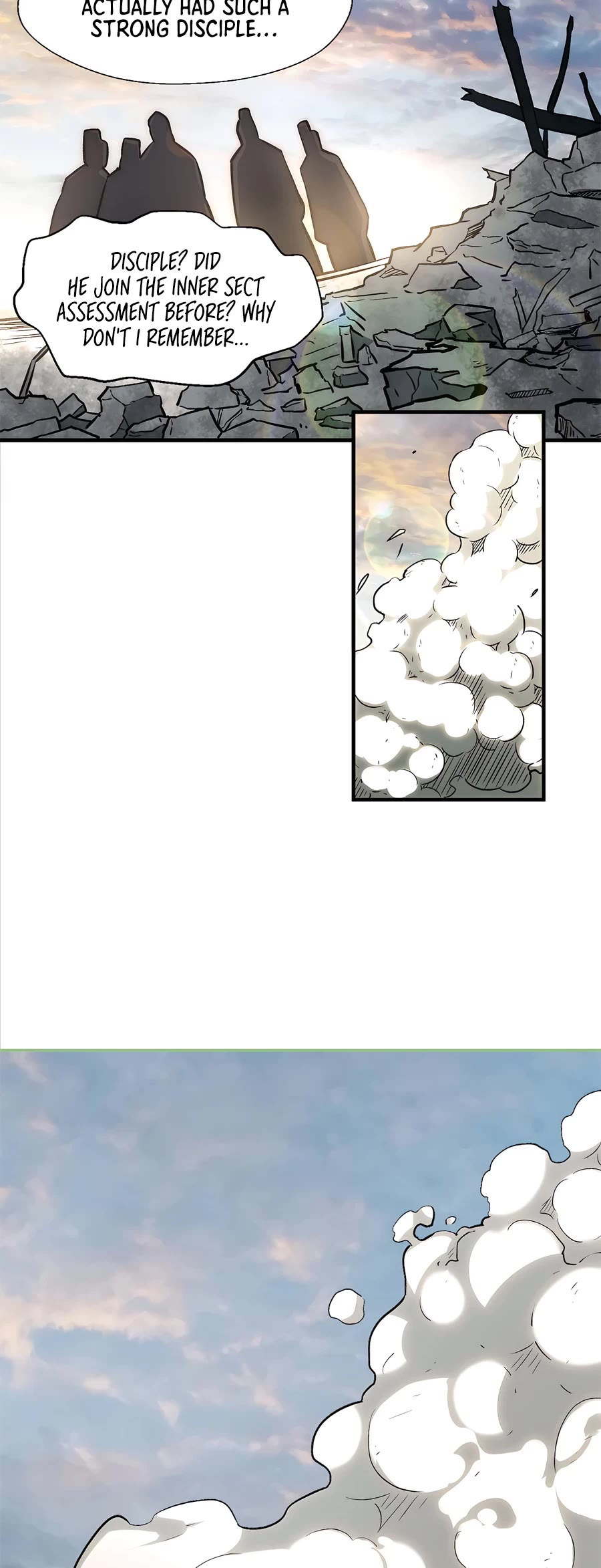 Top Tier Providence: Secretly Cultivate for a Thousand Years Chapter 33 page 24 - Chapter 33