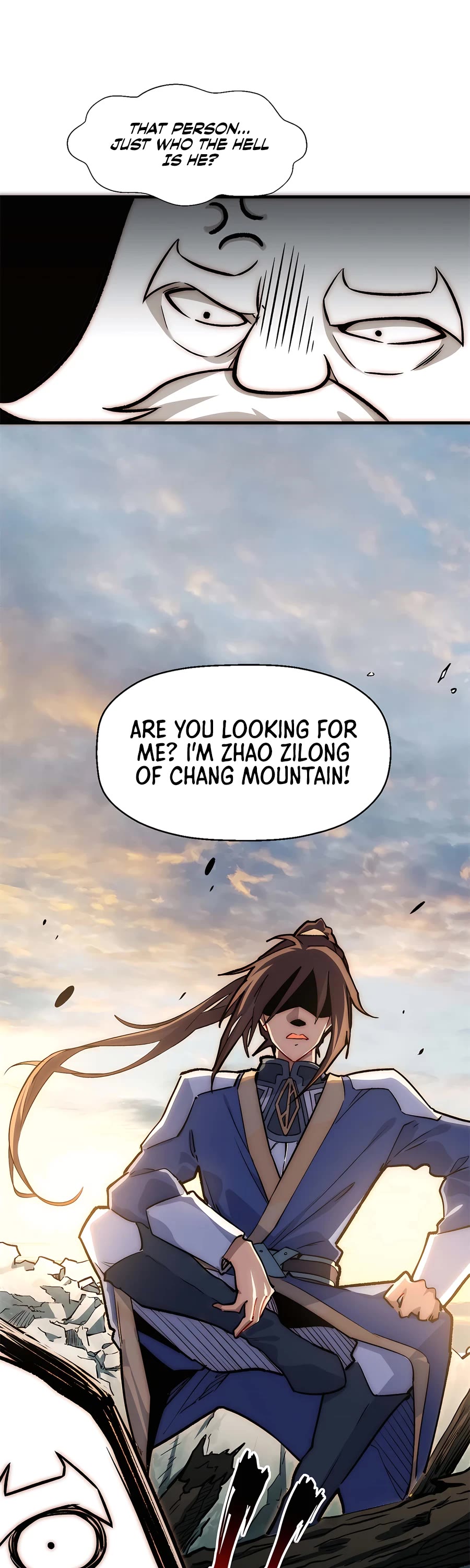 Top Tier Providence: Secretly Cultivate for a Thousand Years Chapter 33 page 26 - Chapter 33