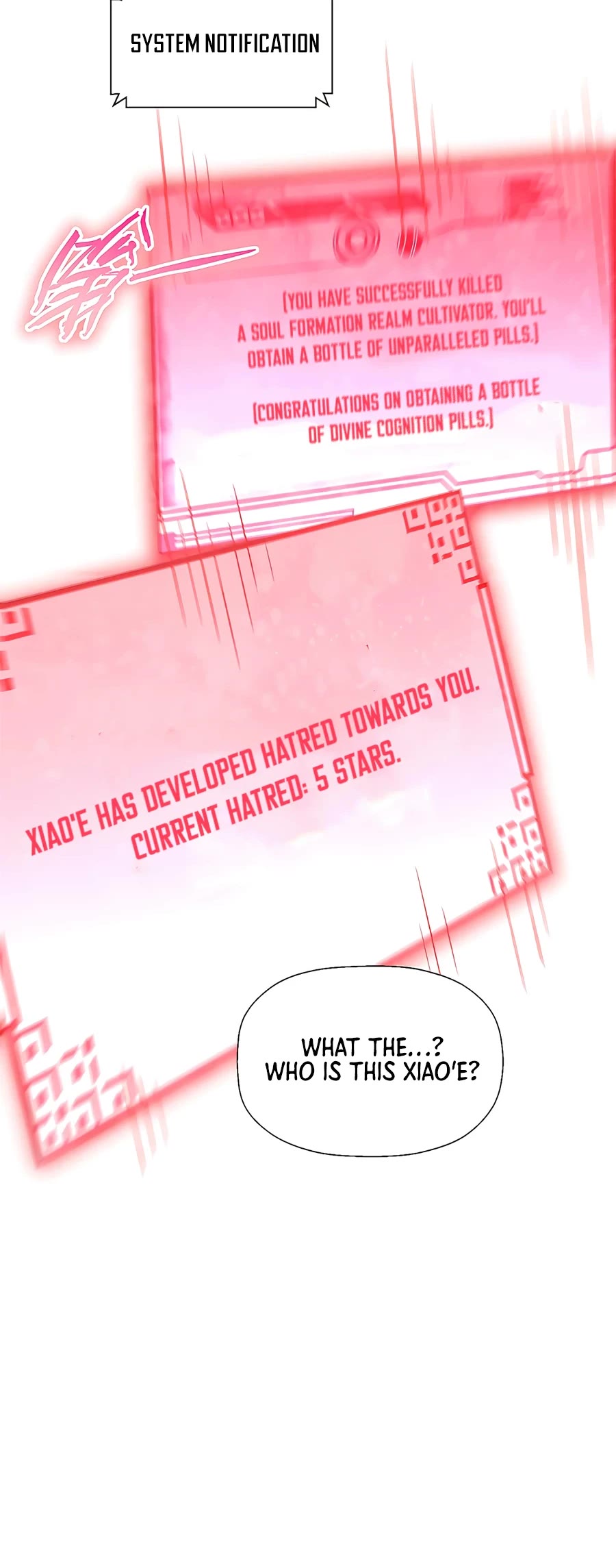 Top Tier Providence: Secretly Cultivate for a Thousand Years Chapter 33 page 30 - Chapter 33