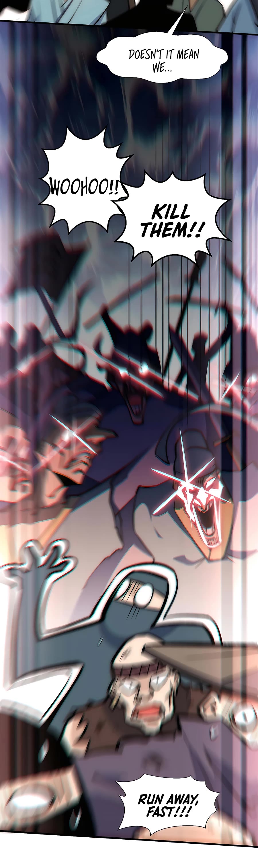 Top Tier Providence: Secretly Cultivate for a Thousand Years Chapter 34 page 18 - Chapter 34