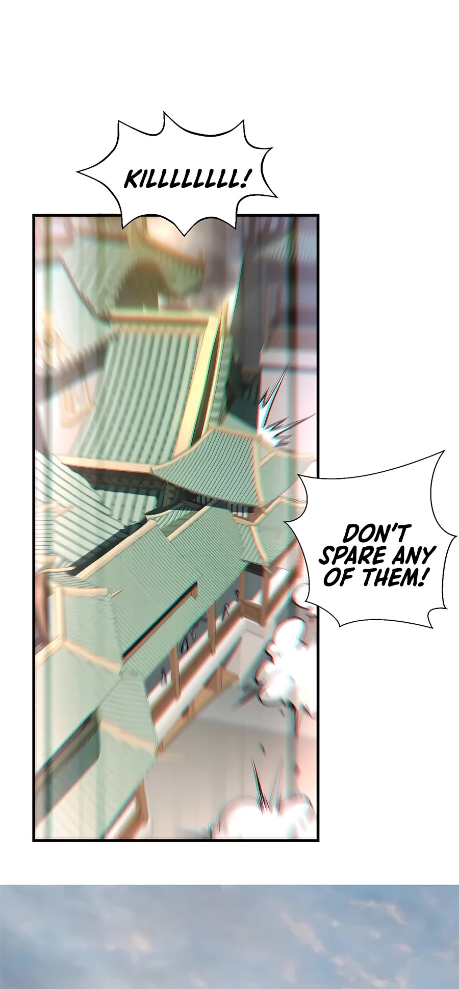Top Tier Providence: Secretly Cultivate for a Thousand Years Chapter 34 page 19 - Chapter 34