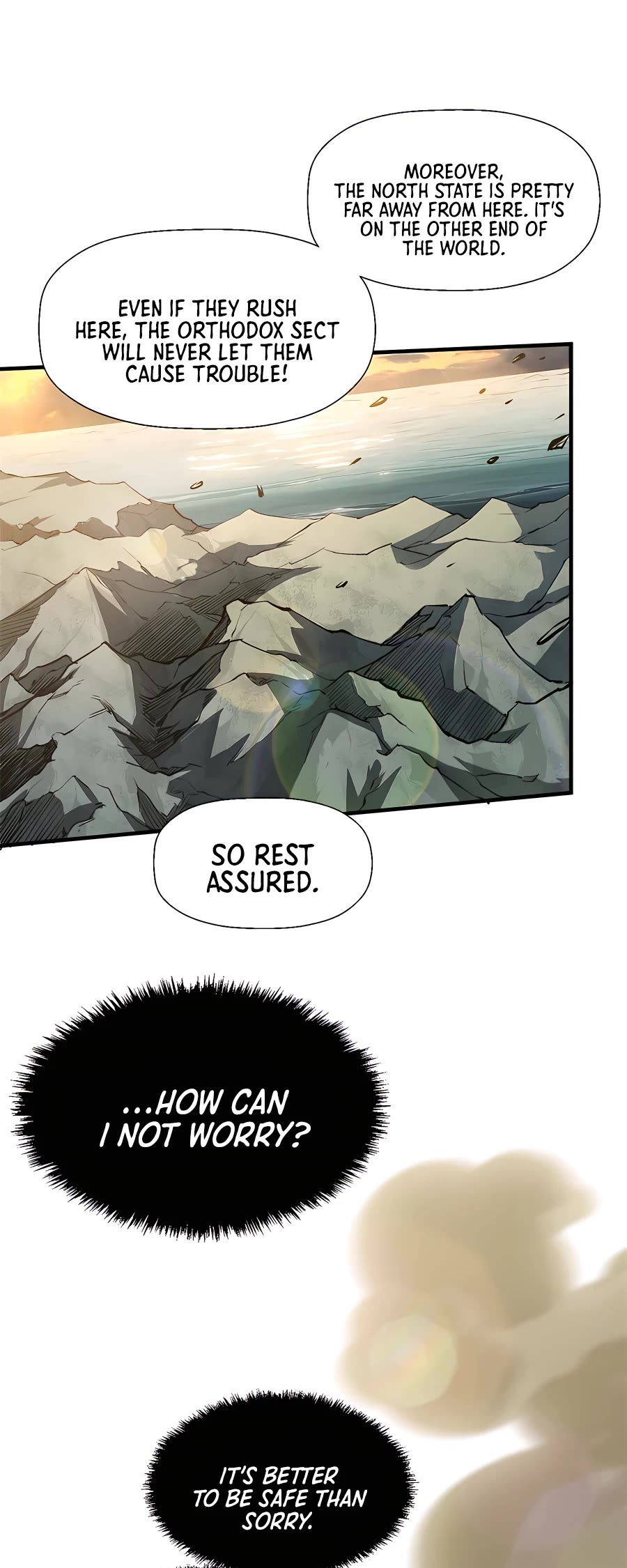 Top Tier Providence: Secretly Cultivate for a Thousand Years Chapter 34 page 26 - Chapter 34