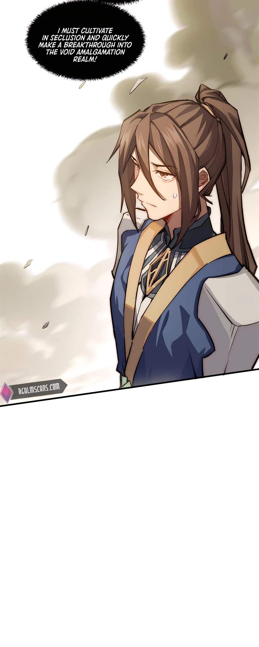 Top Tier Providence: Secretly Cultivate for a Thousand Years Chapter 34 page 27 - Chapter 34