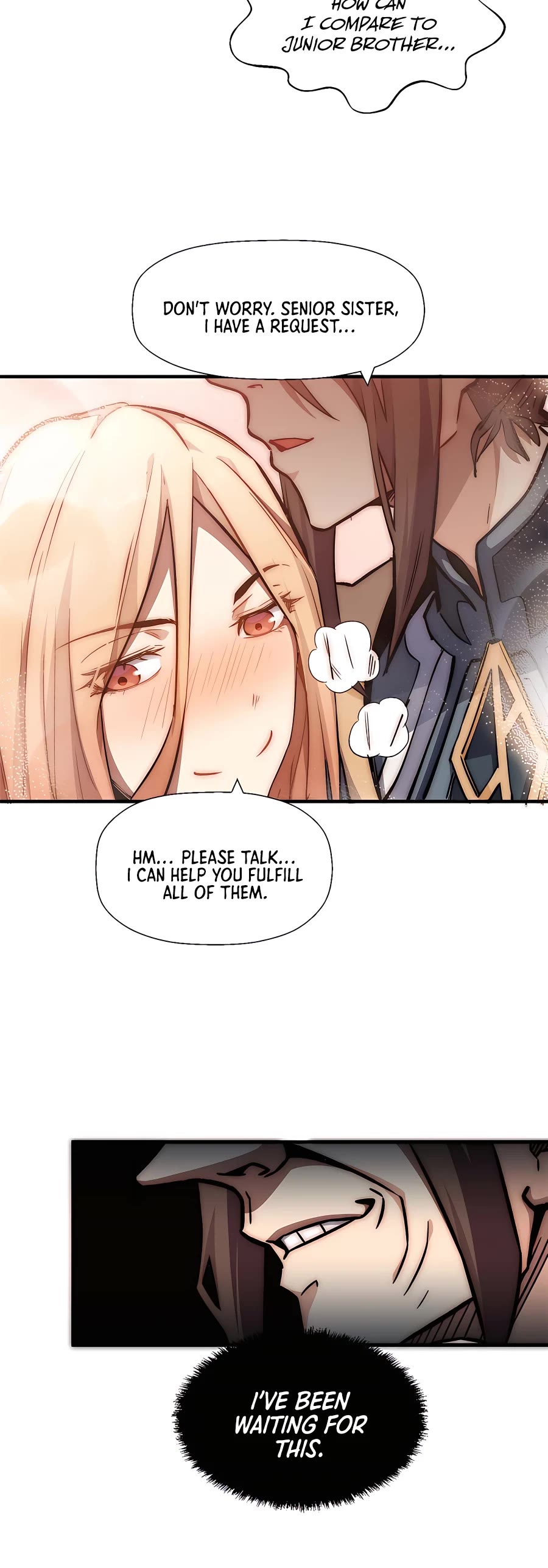 Top Tier Providence: Secretly Cultivate for a Thousand Years Chapter 35 page 23 - Chapter 35