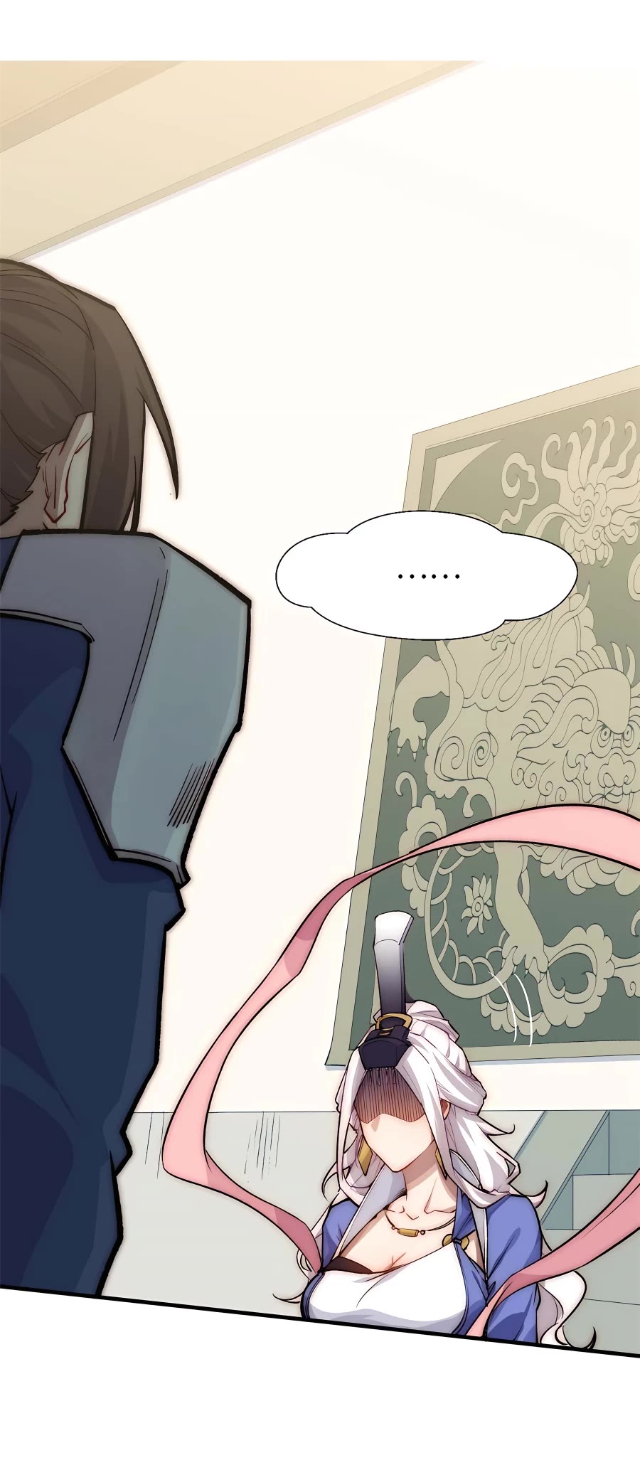 Top Tier Providence: Secretly Cultivate for a Thousand Years Chapter 35 page 5 - Chapter 35