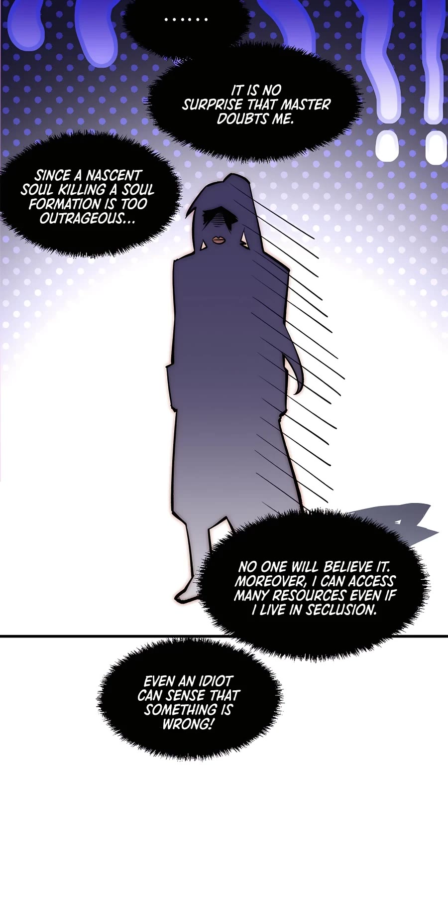 Top Tier Providence: Secretly Cultivate for a Thousand Years Chapter 35 page 9 - Chapter 35