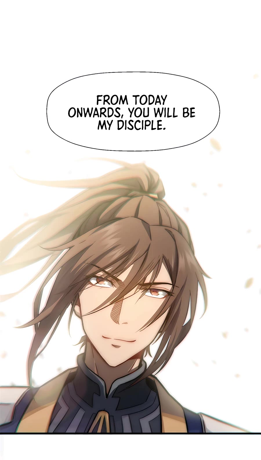 Top Tier Providence: Secretly Cultivate for a Thousand Years Chapter 36 page 18 - Chapter 36
