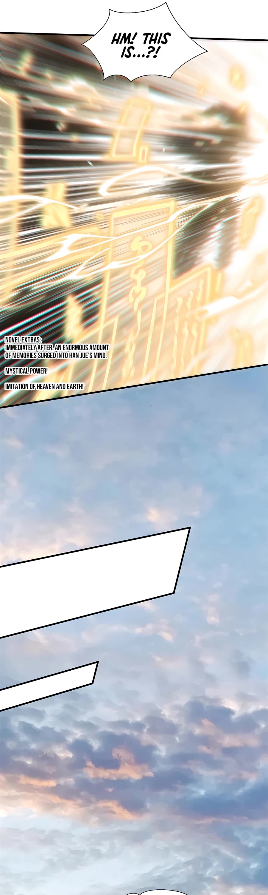 Top Tier Providence: Secretly Cultivate for a Thousand Years Chapter 37 page 13 - Chapter 37
