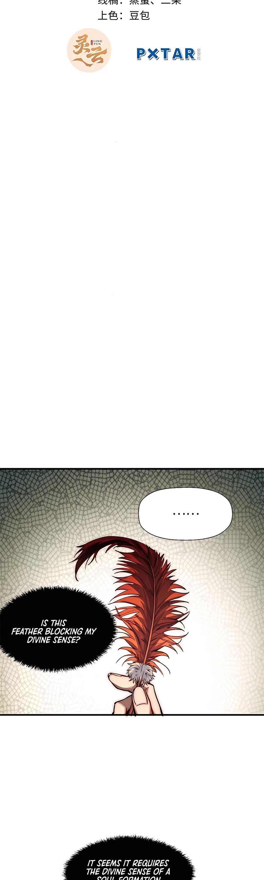 Top Tier Providence: Secretly Cultivate for a Thousand Years Chapter 37 page 2 - Chapter 37
