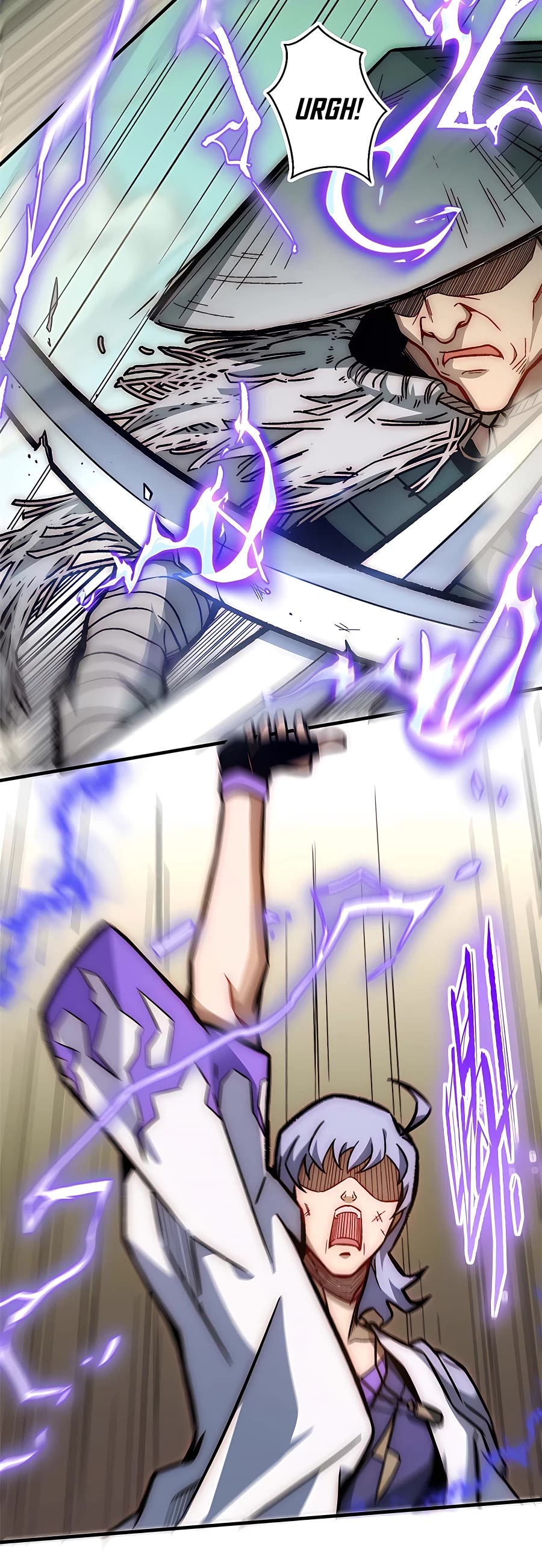 Top Tier Providence: Secretly Cultivate for a Thousand Years Chapter 37 page 21 - Chapter 37