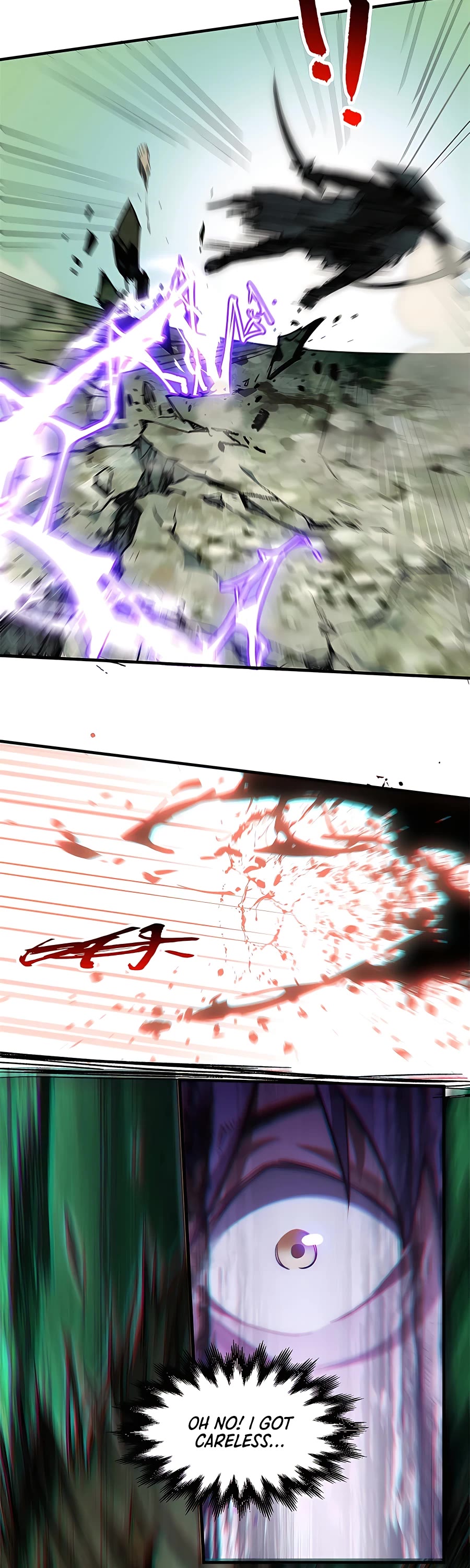Top Tier Providence: Secretly Cultivate for a Thousand Years Chapter 37 page 23 - Chapter 37