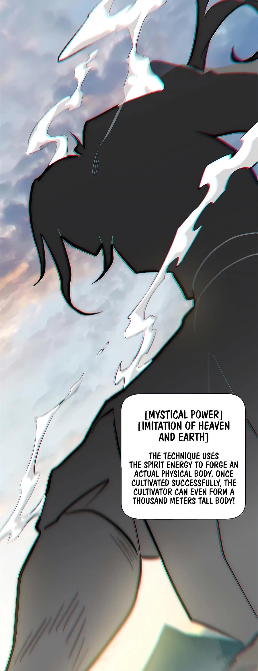 Top Tier Providence: Secretly Cultivate for a Thousand Years Chapter 37 page 28 - Chapter 37