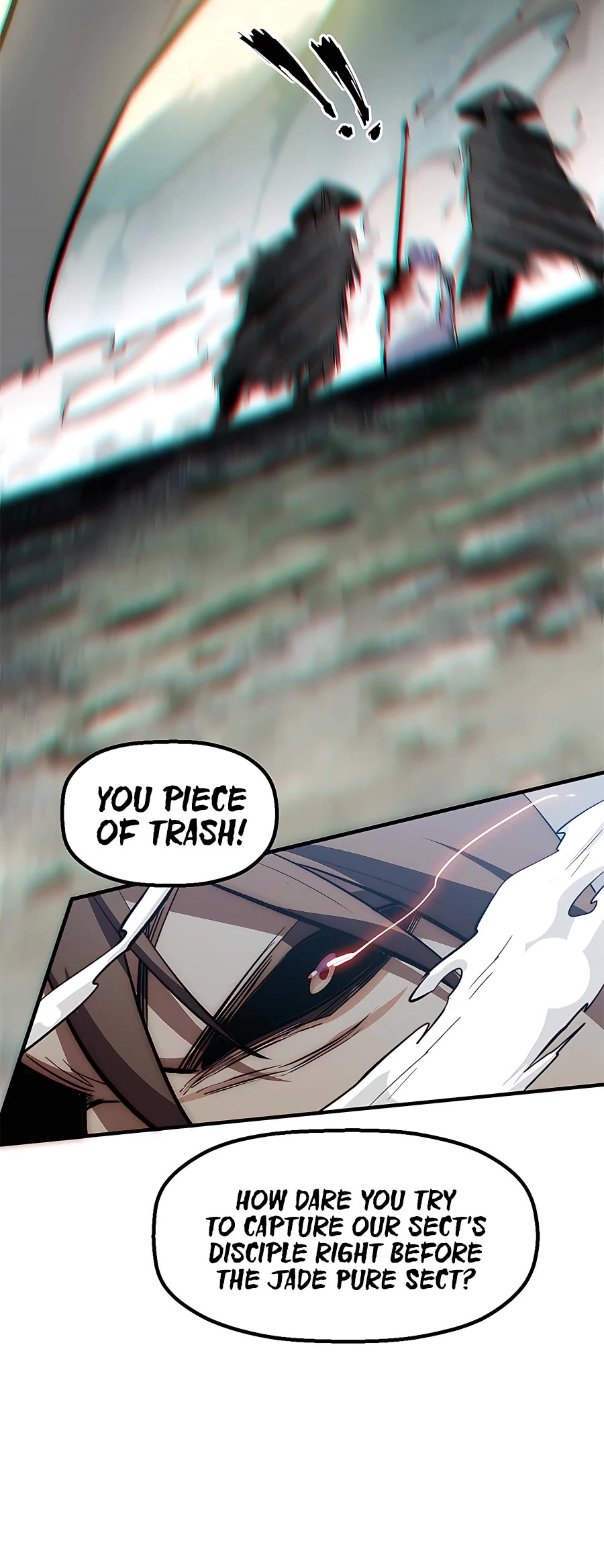 Top Tier Providence: Secretly Cultivate for a Thousand Years Chapter 37 page 29 - Chapter 37