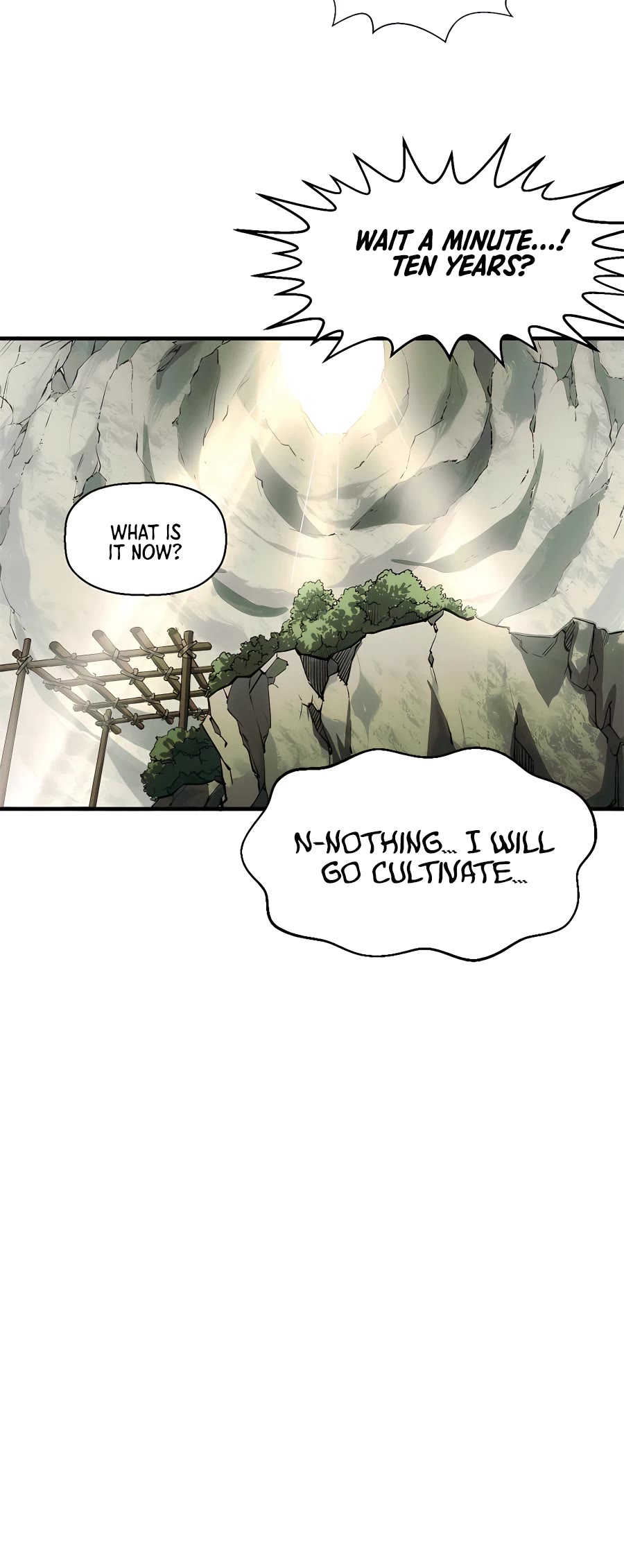 Top Tier Providence: Secretly Cultivate for a Thousand Years Chapter 37 page 4 - Chapter 37