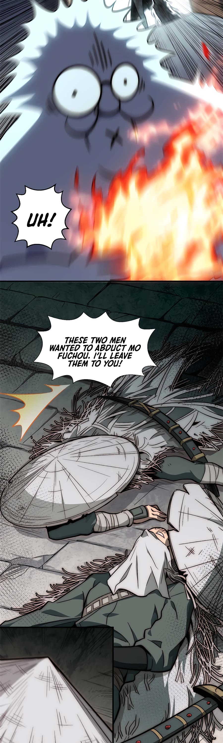 Top Tier Providence: Secretly Cultivate for a Thousand Years Chapter 38 page 14 - Chapter 38