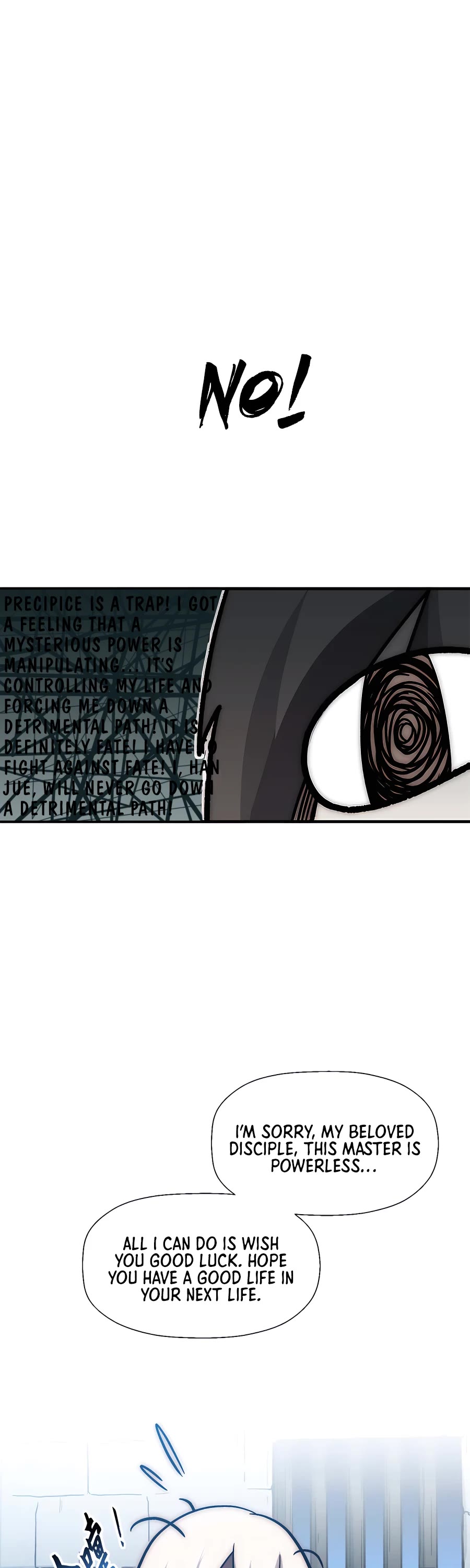 Top Tier Providence: Secretly Cultivate for a Thousand Years Chapter 38 page 23 - Chapter 38