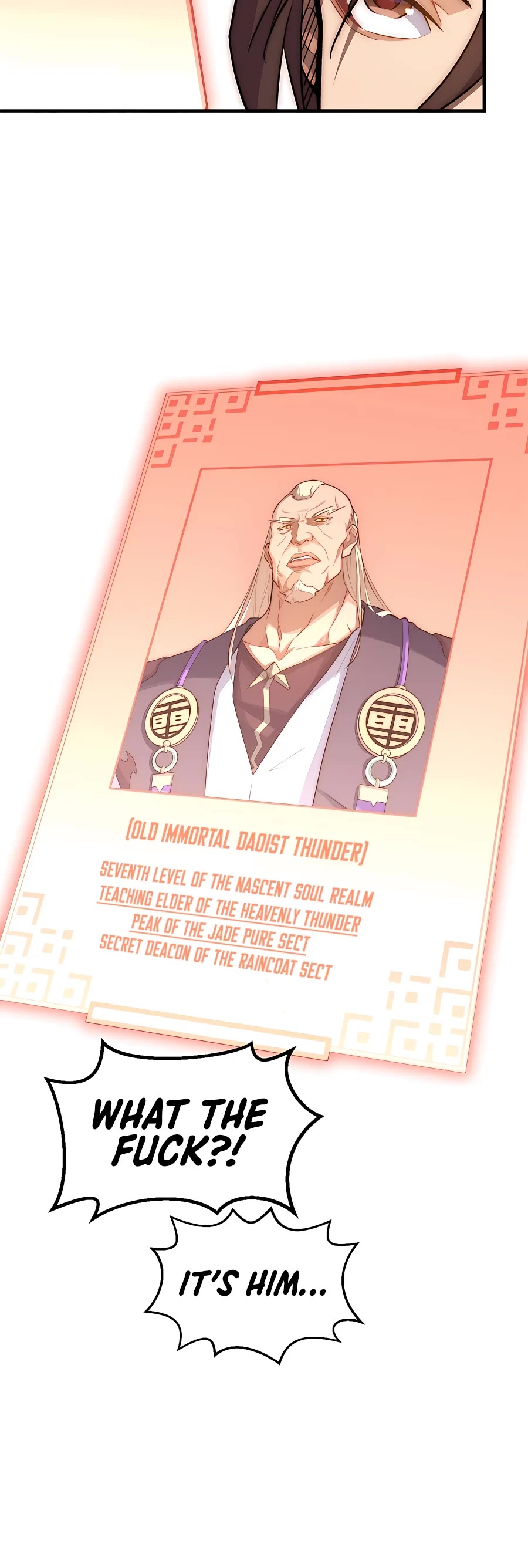 Top Tier Providence: Secretly Cultivate for a Thousand Years Chapter 38 page 26 - Chapter 38