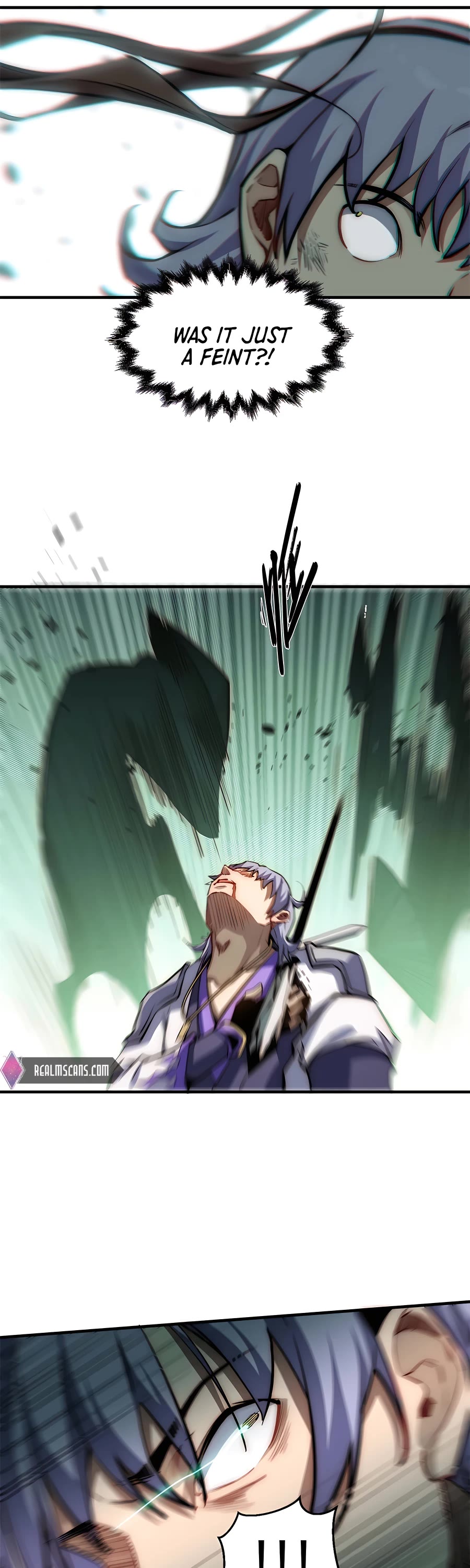 Top Tier Providence: Secretly Cultivate for a Thousand Years Chapter 38 page 9 - Chapter 38
