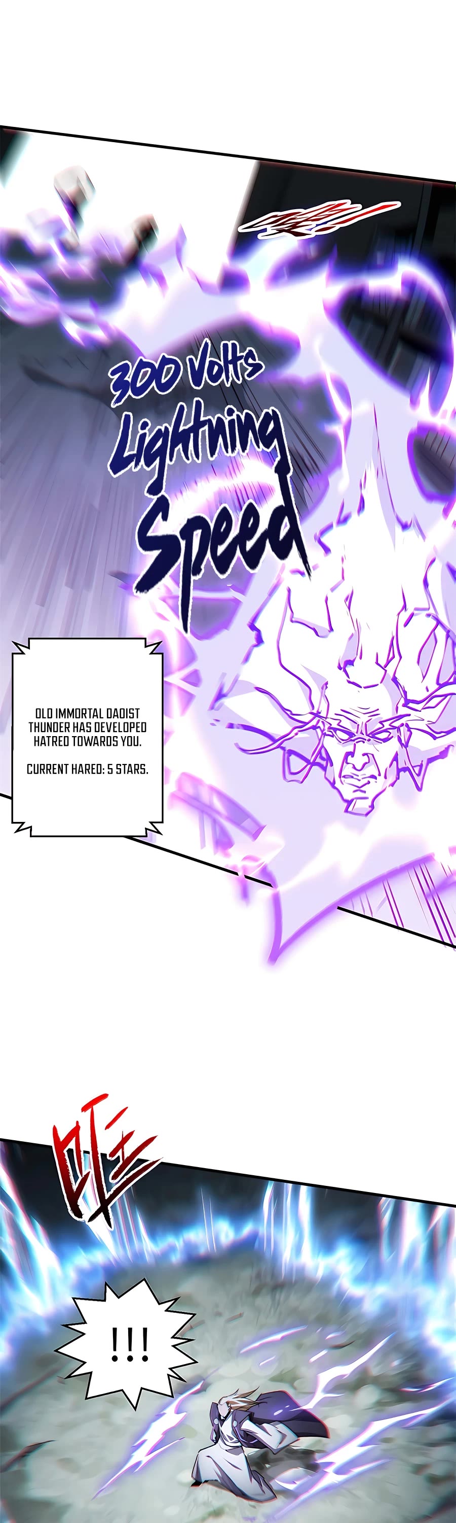 Top Tier Providence: Secretly Cultivate for a Thousand Years Chapter 39 page 12 - Chapter 39