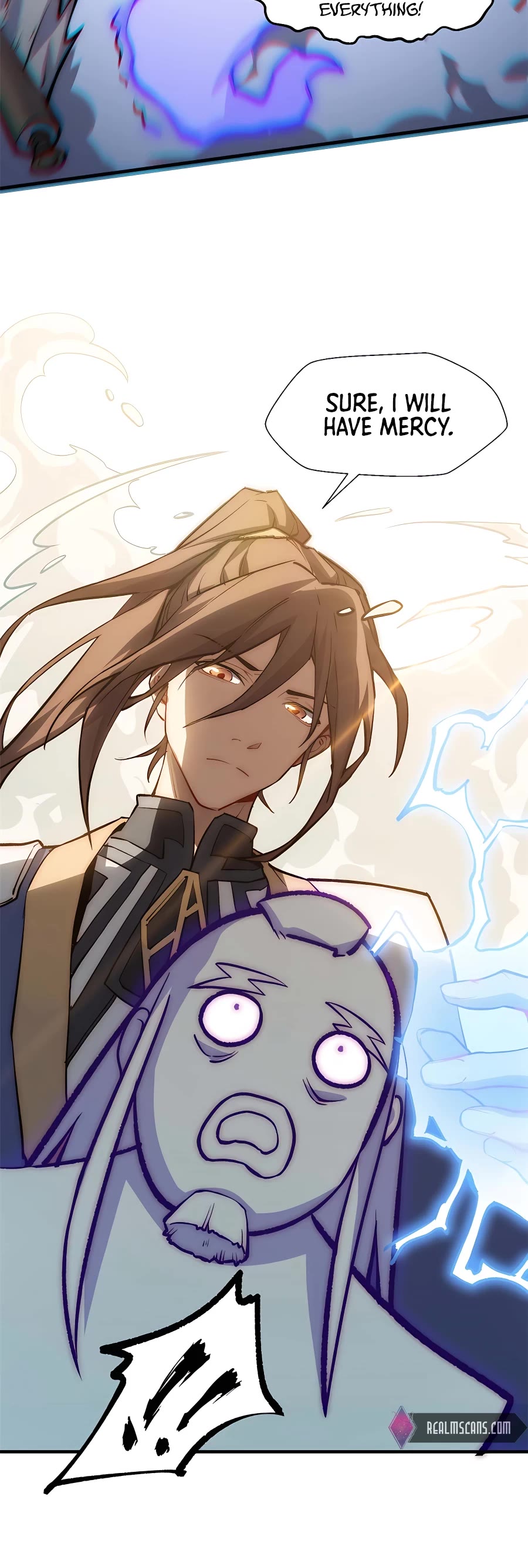 Top Tier Providence: Secretly Cultivate for a Thousand Years Chapter 39 page 15 - Chapter 39
