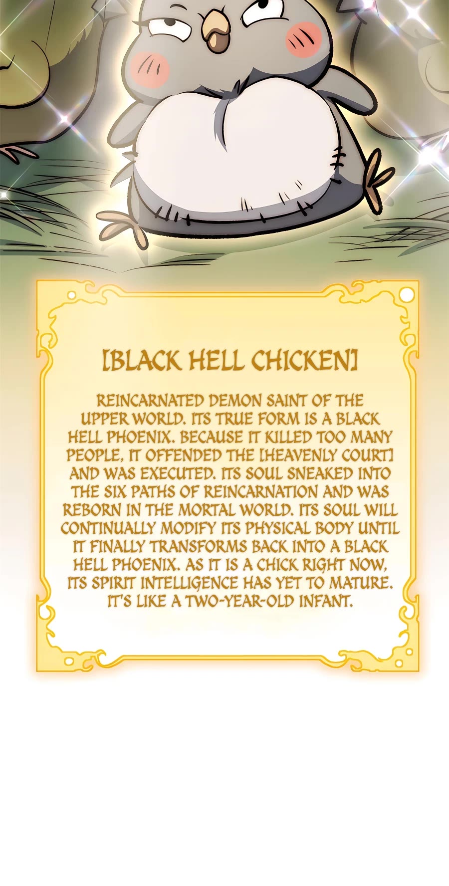 Top Tier Providence: Secretly Cultivate for a Thousand Years Chapter 39 page 26 - Chapter 39